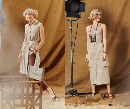 Revista Burda Style 07/2021 editata in limba germana [2]