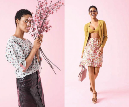 Revista Burda Style 07/2021 editata in limba germana [3]
