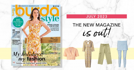 Revista Burda Style 07/2023 [5]