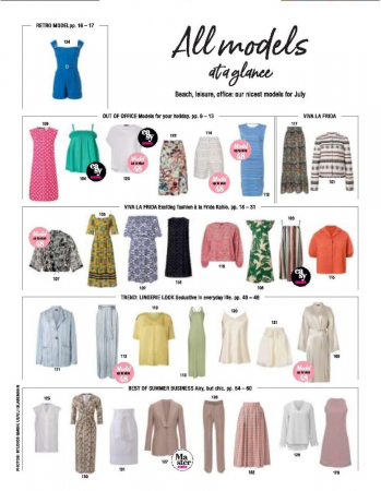 Revista Burda Style 07/2024 [12]