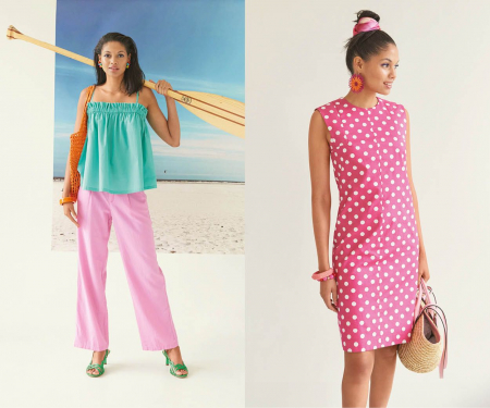 Revista Burda Style 07/2024 [14]