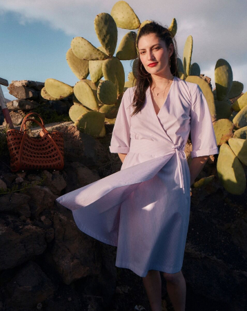 Revista Burda Style 07/2025, Iulie 2025 [9]