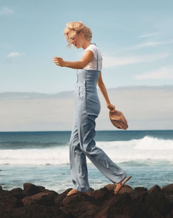 Revista Burda Style 07/2025, Iulie 2025 [3]