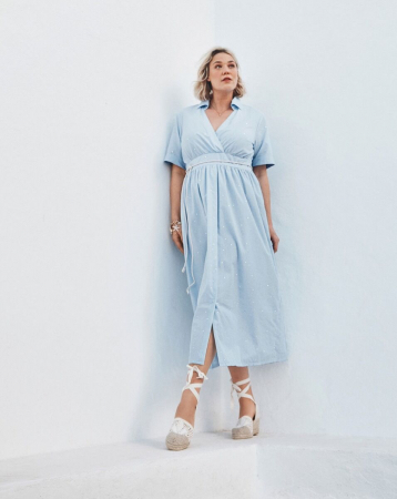 Revista Burda Style 07/2025, Iulie 2025 [8]