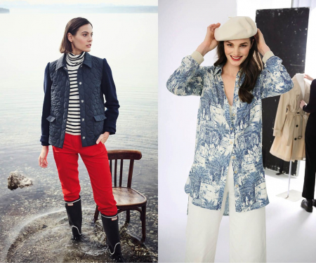 Revista Burda Style 08/2023 [6]