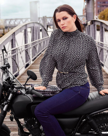 Revista Burda Style 08/2024 [8]