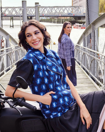 Revista Burda Style 08/2024 [7]