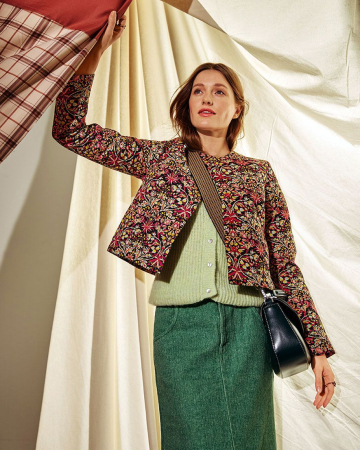 Revista Burda Style 08/2024 [4]
