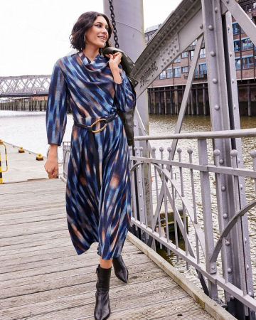 Revista Burda Style 08/2024 [6]