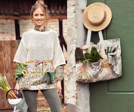Revista Burda Style 09/2021 editata in limba germana [4]