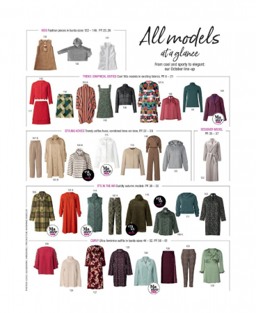 Revista Burda Style 10/2022 [1]