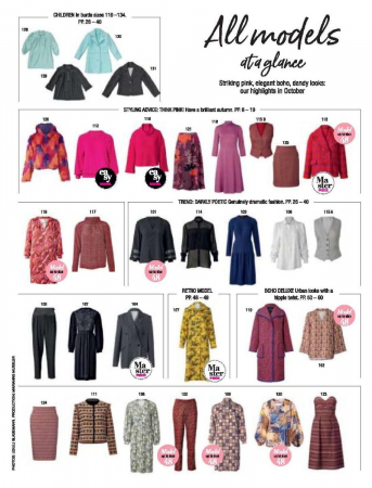 Revista Burda Style 10/2023 [1]