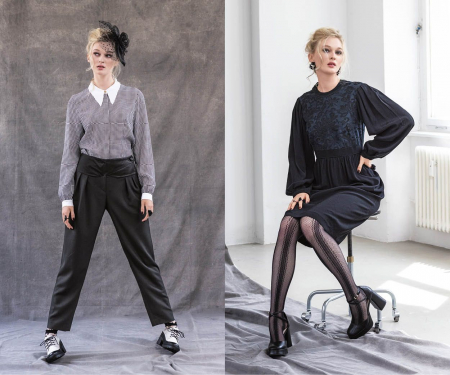 Revista Burda Style 10/2023 [4]