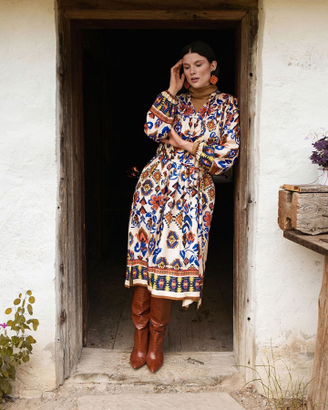 Revista Burda Style 10/2024 [6]