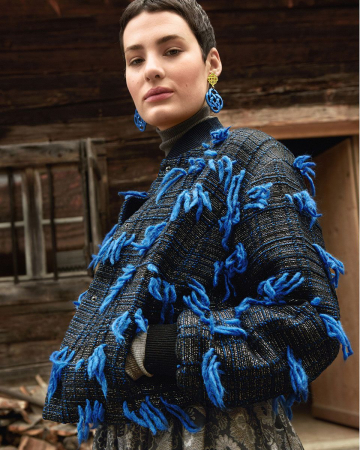 Revista Burda Style 10/2024 [7]