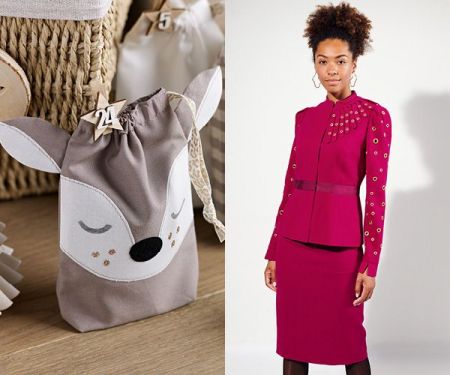 Revista Burda Style 11/2021 editata in limba germana [5]