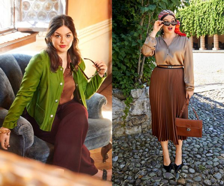 Revista Burda Style 11/2021 editata in limba germana [4]