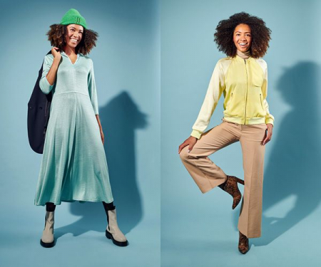 Revista Burda Style 11/2021 editata in limba germana [2]
