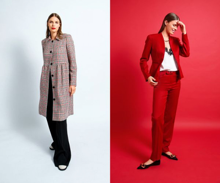 Revista Burda Style 12/2021, editie in limba germana [7]