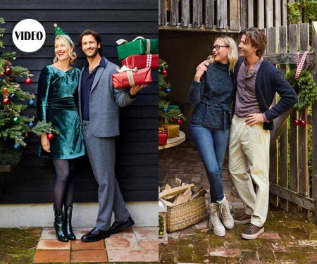 Revista Burda Style 12/2021, editie in limba germana [3]