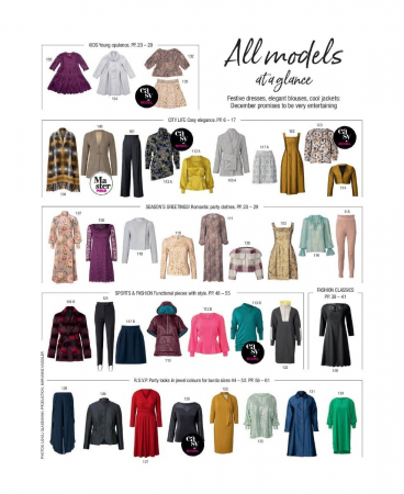 Revista Burda Style 12/2022 [6]