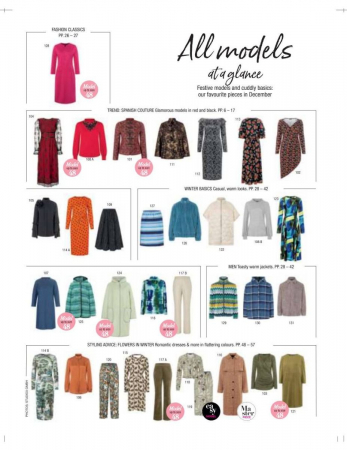 Revista Burda Style 12/2023 [7]