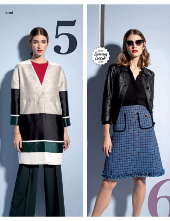 Revista Burda Style 3/2022 [1]