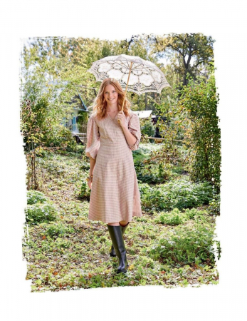 Revista Burda Style 3/2022 [2]