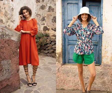 Revista Burda Style 4/2022 [12]