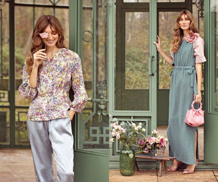 Revista Burda Style 4/2022 [8]