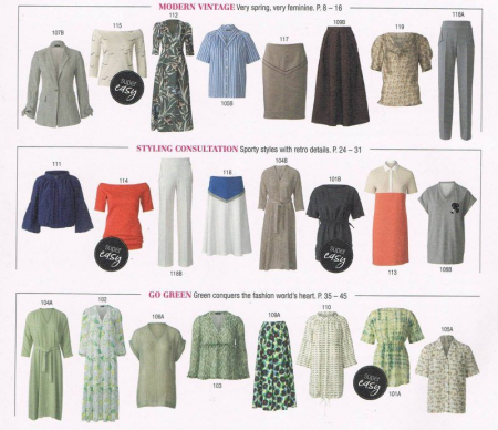 Revista Burda Style 4/2022 [6]
