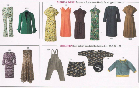 Revista Burda Style 4/2022 [7]