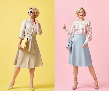 Revista Burda Style 5/2022 [9]