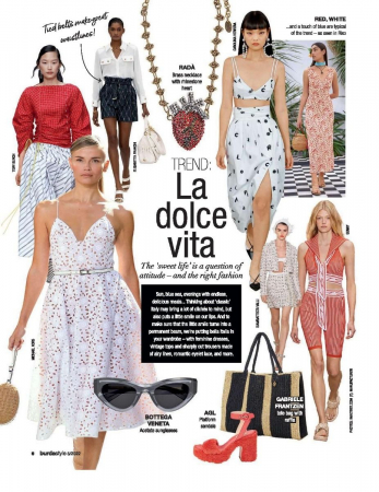 Revista Burda Style 5/2022 [2]