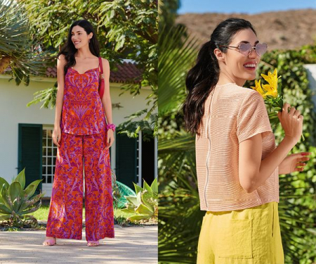 Revista Burda Style 7/2022 [3]