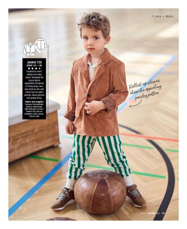 Revista Burda Style 8/2022 [5]