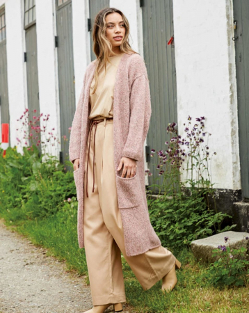Revista Burda Style Tricotaje nr.5/2021 editata in limba germana [1]