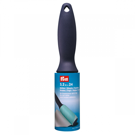 Utile Croitorie - Rola adeziva scame, maner ergonomic, Prym, 610720