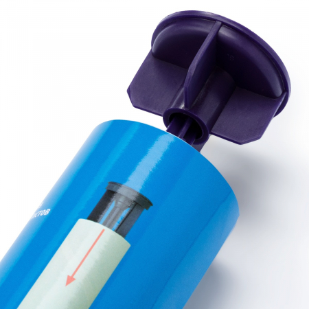 Rola adeziva scame, maner ergonomic, Prym, 610720 [1]