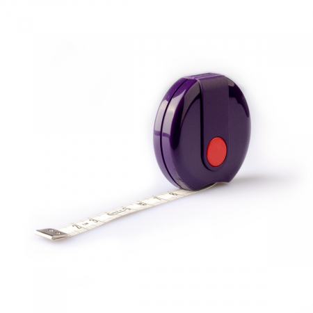 Accesorii - Ruleta croitorie, Mini, lungime 150 cm, Prym 282209