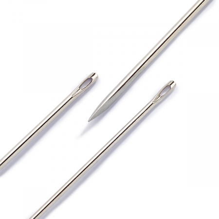 Set 6 ace speciale pentru piele, Nr. 3-7, Prym, 131259 [1]