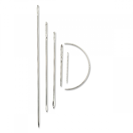 Pentru Cusut si Brodat - Set ace artizanat, asortate 6 bucati, Prym 131121