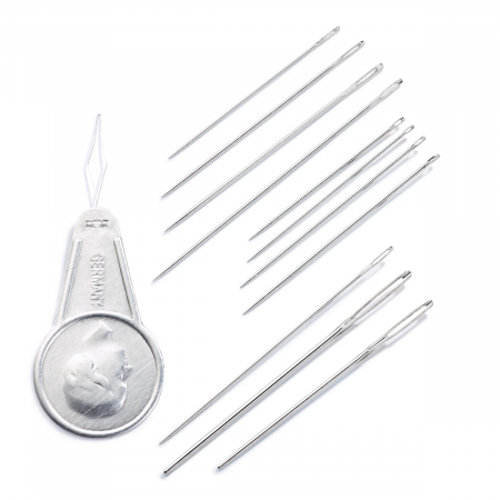 Set ace cusut/brodat/tapitat/stopat cu lira, Prym 128400 [1]