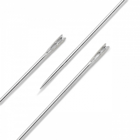 Ace de cusut - Set ace de cusut pentru vedere slabƒÉ, PRYM, 124429