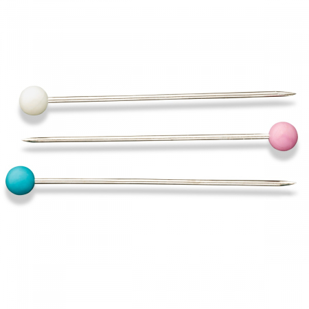 Ace de cusut - Set ace pentru macrame, 55 x 1.15mm,28650