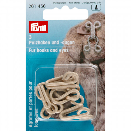 Set mos-baba, Prym, 261456 [1]