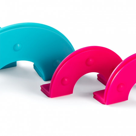 Set pompoane caciuli 624190 Prym love [1]