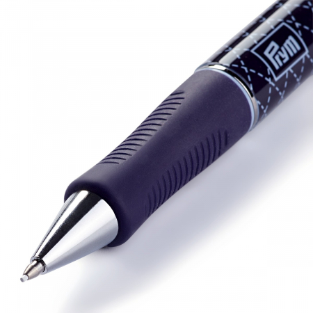 Stilou croitorie, de marcat, cu mina alba, extra fin, 0,9 mm, lavabil, Prym, 610840 [1]
