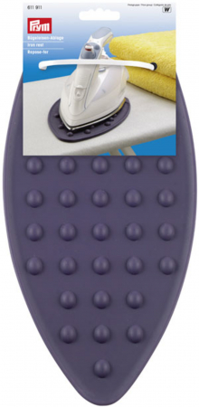 Accesorii Calcat - Suport din silicon pentru orice fier de calcat, Prym, 611911