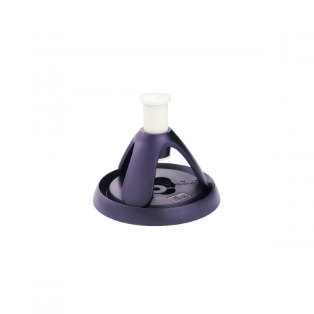 Trepied de montat capse, ocheti, riveti, nasturi Prym, 673130 [1]